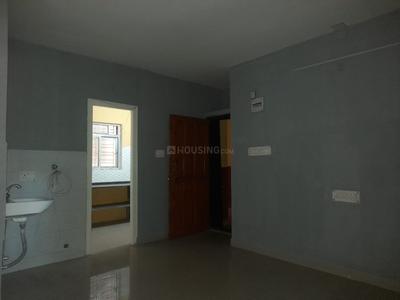 Bedroom Image of 975 Sq.ft 2 BHK Apartment / Flat for sale in Vibgyor Mira Garden Phase 2, Madhyamgram Kolkata for Rs. 3000000