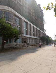 Image of 550 Sq.ft 1 BHK Independent House for sale in Kalyan West, Kalyan for Rs. 5500000