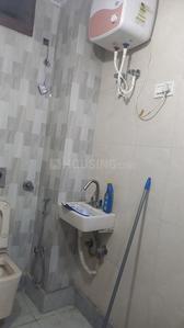 Image of 1010 Sq.ft 3 BHK Builder Floor for rent in Sector 16 Rohini, New Delhi for Rs. 32000