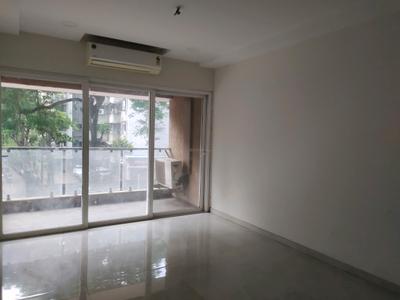 Living Room Image of 1250 Sq.ft 3 BHK Apartment / Flat for sale in Nicco Residency, Jogeshwari East Mumbai for Rs. 29000000