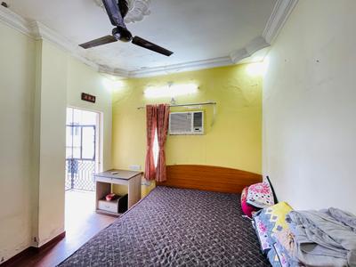 Bedroom Image of 1224 Sq.ft 2 BHK Apartment / Flat for rent in Jodhpur Ahmedabad for Rs. 23000