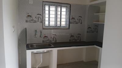 Kitchen Image of 2700 Sq.ft 3 BHK Independent House for sale in Hayathnagar Hyderabad for Rs. 16000000