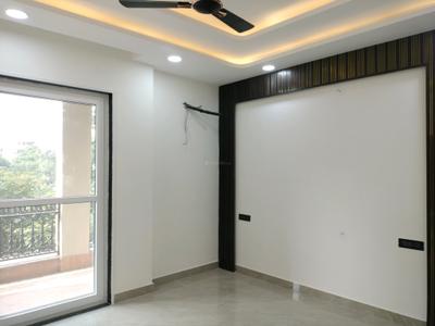 Bedroom Image of 2250 Sq.ft 4 BHK Builder Floor for sale in Ultra Luxury Builder Floor, Sector 85 Faridabad for Rs. 24000000