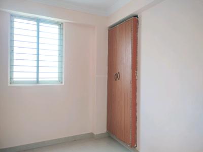 Bedroom Image of 450 Sq.ft 1 BHK Apartment / Flat for rent in Bommanahalli Bengaluru for Rs. 12800