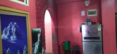 Living Room Image of 1404 Sq.ft 3 BHK Apartment / Flat for sale in Sodepur Kolkata for Rs. 4100000