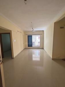 Image of 1000 Sq.ft 2 BHK Apartment / Flat for sale in United Plaza Chs, Seawoods, Navi Mumbai for Rs. 12500000