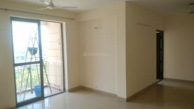 Living Room Image of 1275 Sq.ft 3 BHK Apartment / Flat for sale in Unitech Uniworld Gardens 2, Sector 47 Gurgaon for Rs. 20000000