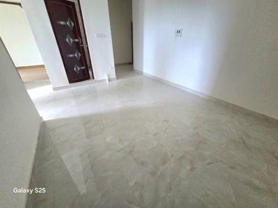 Hall Image of 966 Sq.ft 2 BHK Apartment / Flat for sale in Konnagar Hooghly for Rs. 3670800