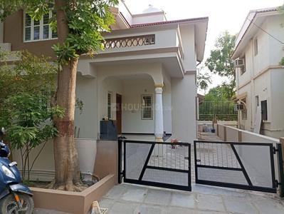 3 BHK Villa