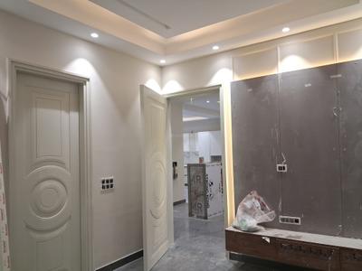 Bedroom Image of 2700 Sq.ft 4 BHK Builder Floor for sale in Paschim Vihar New Delhi for Rs. 60000000