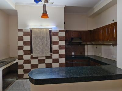Kitchen Image of 1800 Sq.ft 2.5 BHK Builder Floor for rent in Sector 41 Noida for Rs. 33000