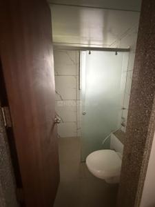 Bathroom Image of 1040 Sq.ft 2 BHK Apartment / Flat for sale in Baner Pune for Rs. 12000000