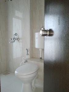 Bedroom Two Image of 900 Sq.ft 2 BHK Apartment / Flat for rent in Puraniks City Reserva Phase 1, Thane West Thane for Rs. 21000