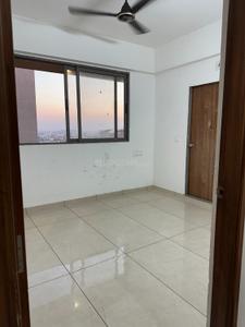 Bedroom Image of 1584 Sq.ft 3 BHK Apartment / Flat for sale in Shlok Heights, Tragad Ahmedabad for Rs. 9500000