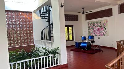 Balcony Image of 2177 Sq.ft 4 BHK Villa for sale in Keraladityapuram Thiruvananthapuram for Rs. 19000000