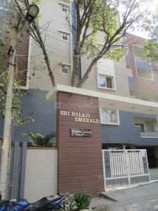Image of 1088 Sq.ft 2 BHK Apartment / Flat for sale in Sri Balaji Emerald by Sri Balaji Shelters, Kothanur, Bengaluru for Rs. 7900000