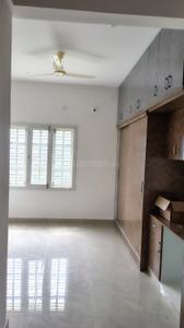 Bedroom Image of 1100 Sq.ft 2 BHK Independent House for rent in Samethanahalli Bengaluru for Rs. 23000