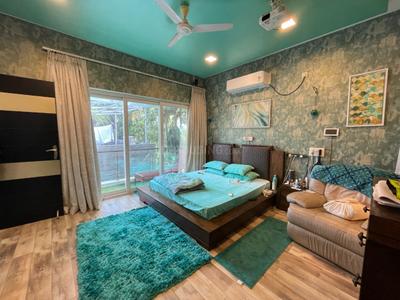 Bedroom Image of 4700 Sq.ft 4 BHK Independent House for sale in Injambakkam Chennai for Rs. 100000000