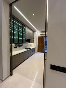 Kitchen Image of 3200 Sq.ft 7 BHK Independent House for sale in Sector 12 Panchkula for Rs. 160000000