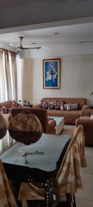 Hall Image of 1750 Sq.ft 3 BHK Apartment / Flat for sale in Ajnara Gen X, Crossings Republik Ghaziabad for Rs. 11000000