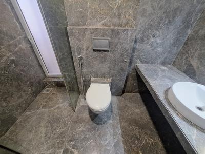 Image of 1450 Sq.ft 3 BHK Apartment / Flat for sale in Bharat Skyvistas, Andheri West, Mumbai for Rs. 67500000