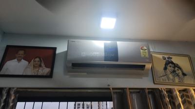 Hall Image of 550 Sq.ft 1 BHK Apartment / Flat for sale in Lodha Crown, Thane West Thane for Rs. 5800000