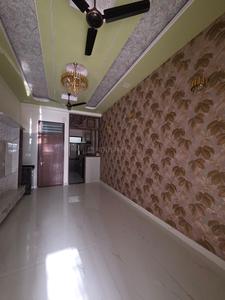Hall Image of 2520 Sq.ft 3.5 BHK Independent House for sale in Manchwa Jaipur for Rs. 6600000