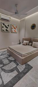 Bedroom Image of 1450 Sq.ft 3 BHK Apartment / Flat for sale in Kondhwa Pune for Rs. 11000000
