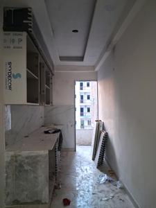 Kitchen Image of 1150 Sq.ft 2 BHK Apartment / Flat for sale in DM Infra by Networth Realty, Sector 104 Noida for Rs. 5000000