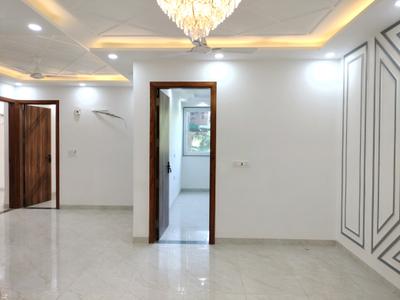 Living Room Image of 2200 Sq.ft 4 BHK Apartment / Flat for sale in CGHS Manzil Apartments, Sector 9 Dwarka New Delhi for Rs. 35500000