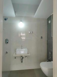 Bedroom Two Image of 1700 Sq.ft 2 BHK Apartment / Flat for sale in Virar West Virar for Rs. 16300000