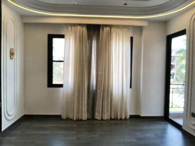 Bedroom Image of 1000 Sq.ft 1 RK Independent House for rent in DLF Phase 3 Gurgaon for Rs. 25000