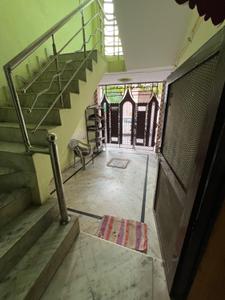 Balcony Image of 1296 Sq.ft 8 BHK Independent House for sale in Lohamandi Agra for Rs. 13500000