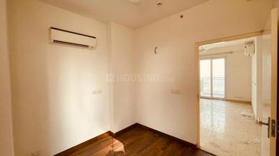 Bedroom Image of 1931 Sq.ft 3 BHK Apartment / Flat for sale in Conscient Heritage Max, Sector 102 Gurgaon for Rs. 25500000