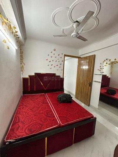 Saket Bedroom 1