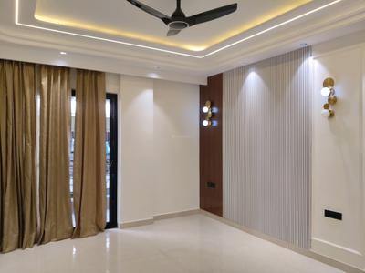 Bedroom Image of 1800 Sq.ft 4 BHK Builder Floor for sale in Ansal Versalia, Sector 67 Gurgaon for Rs. 24900000