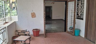 Balcony Image of 2360 Sq.ft 3 BHK Duplex for sale in Kothrud Pune for Rs. 26500000