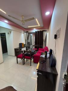 1 BHK Flat