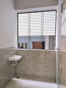 Bedroom One Image of 3060 Sq.ft 3 BHK Apartment / Flat for rent in Kukatpally Hyderabad for Rs. 35000