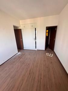 Bedroom Image of 1320 Sq.ft 3 BHK Apartment / Flat for rent in Ramky One Karnival, Electronic City Bengaluru for Rs. 45000