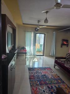 Hall Image of 980 Sq.ft 2 BHK Apartment / Flat for sale in Madhuban Classic, Vishrantwadi Pune for Rs. 8000000