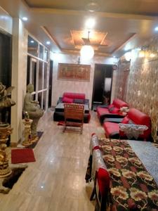 Hall Image of 2100 Sq.ft 6 BHK Builder Floor for sale in Sector 49 Faridabad for Rs. 10900000