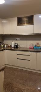 Kitchen Image of 6166 Sq.ft 4 BHK Villa for sale in Prestige Summer Fields, Sarjapur Bengaluru for Rs. 100000000