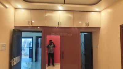 Bedroom Image of 1200 Sq.ft 2 BHK Independent House for sale in KTC Nagar Tirunelveli for Rs. 7700000