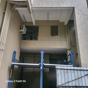 Image of 622 Sq.ft 1 BHK Apartment / Flat for sale in Ashok Odyssey, Ghatkopar West, Mumbai for Rs. 10700000