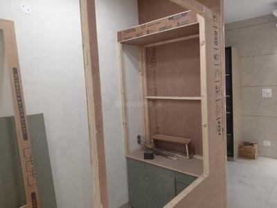 Pooja Room Image of 1824 Sq.ft 3 BHK Apartment / Flat for sale in Sliver Themes, Silver City Extension Zirakpur for Rs. 8500000