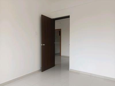 Bedroom Image of 980 Sq.ft 2 BHK Apartment / Flat for sale in Shapoorji Pallonji Joyville Hadapsar Annexe, Shewalewadi Pune for Rs. 7900000