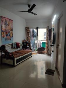 Bedroom Image of 350 Sq.ft 1 BHK Apartment / Flat for sale in Nerhe Pune for Rs. 2000000