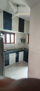 Kitchen Image of 1500 Sq.ft 2 BHK Independent House for sale in Desai Park Society Nadiad for Rs. 4850000