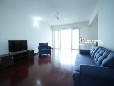 Hall Image of 1800 Sq.ft 3 BHK Apartment / Flat for sale in Choice Paradise, Thrippunithura Kochi for Rs. 16000000